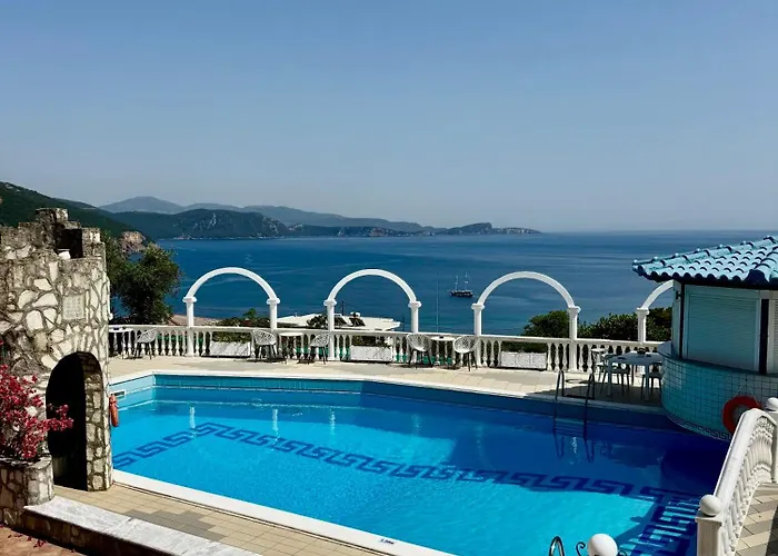 Dolphin Apartments 1