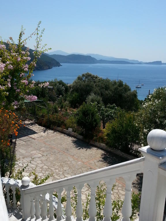 Dolphin 1 * Parga