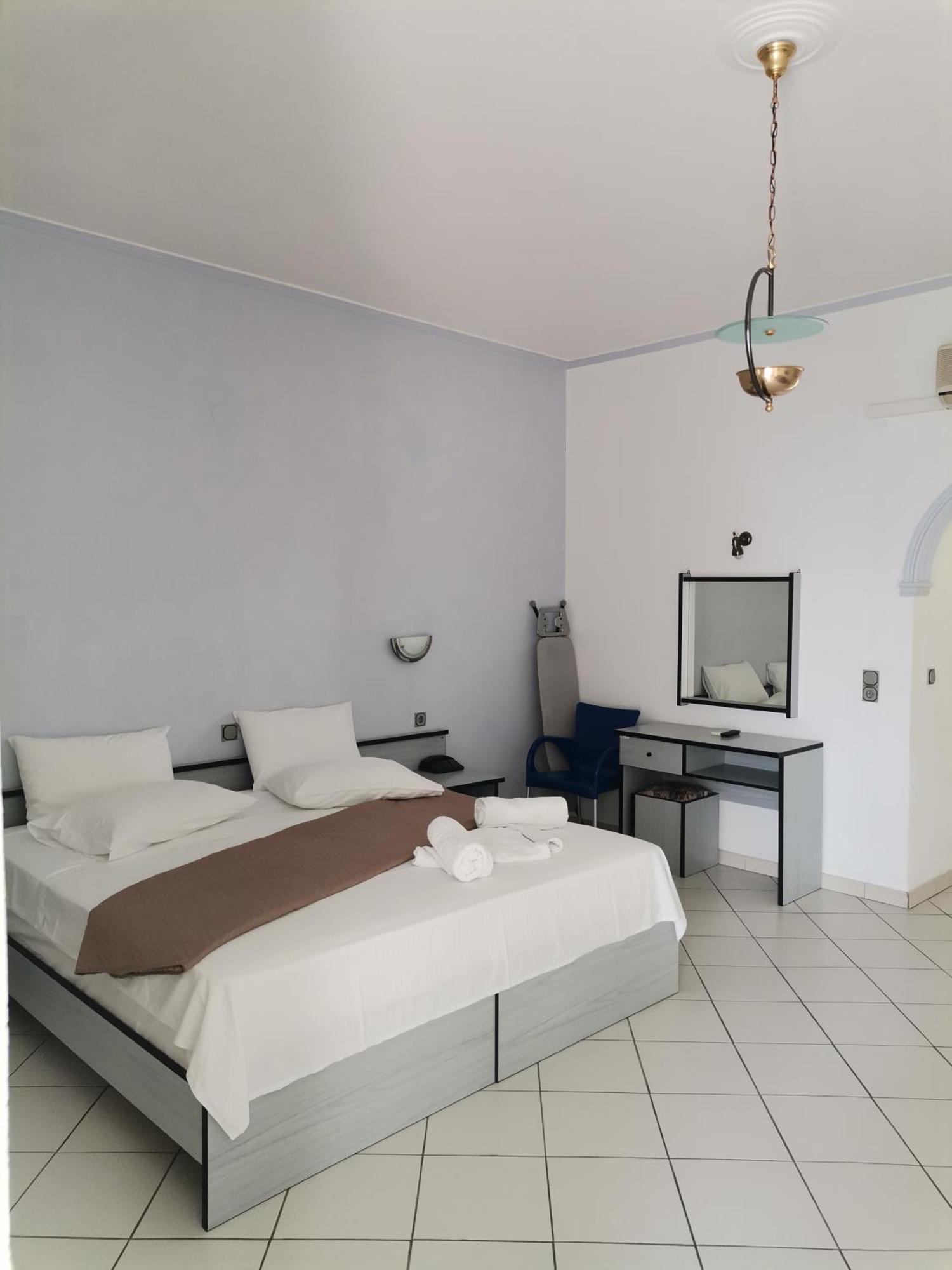 Apartament Dolphin 1