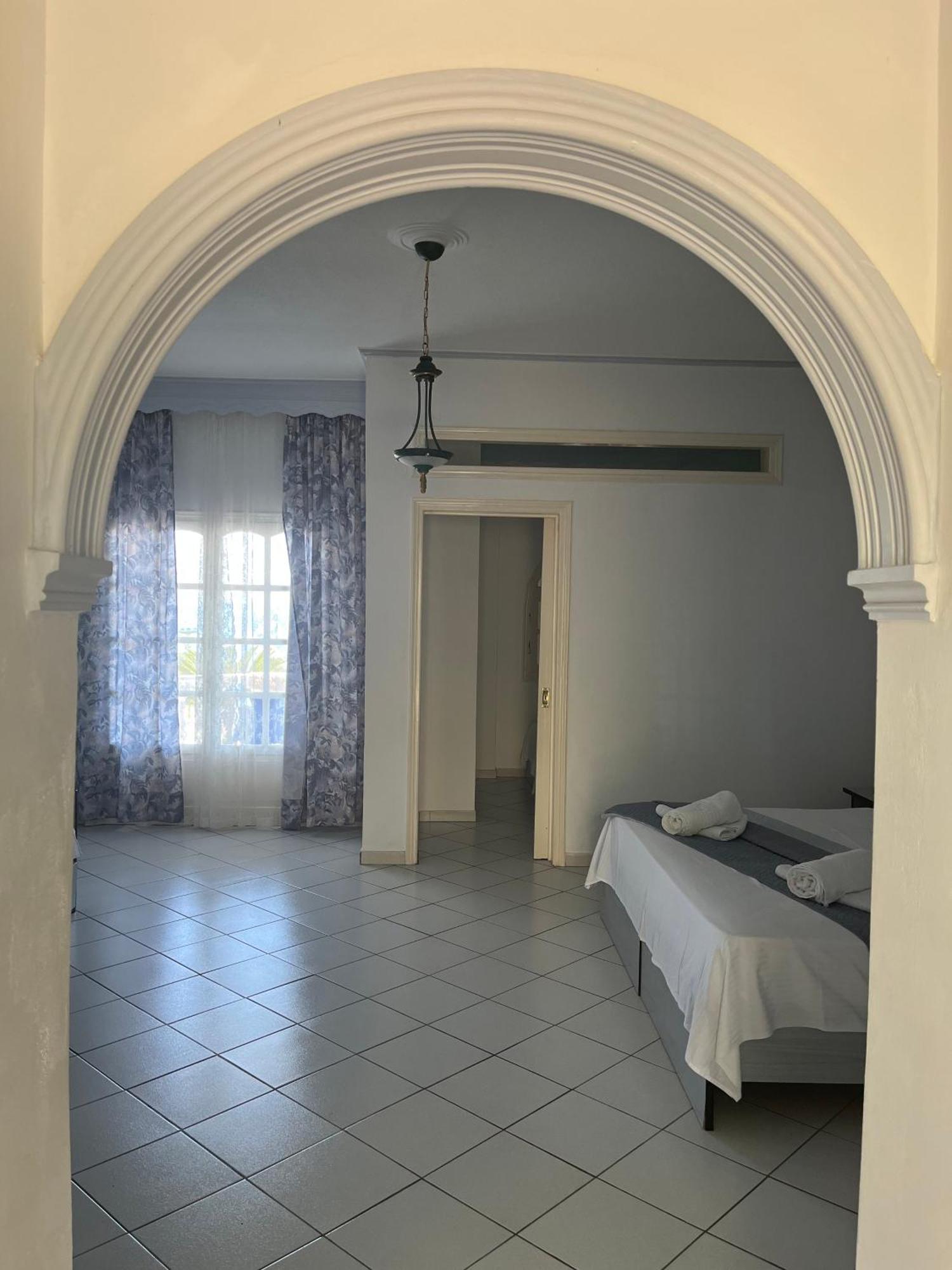 Dolphin 1 Apartment Parga