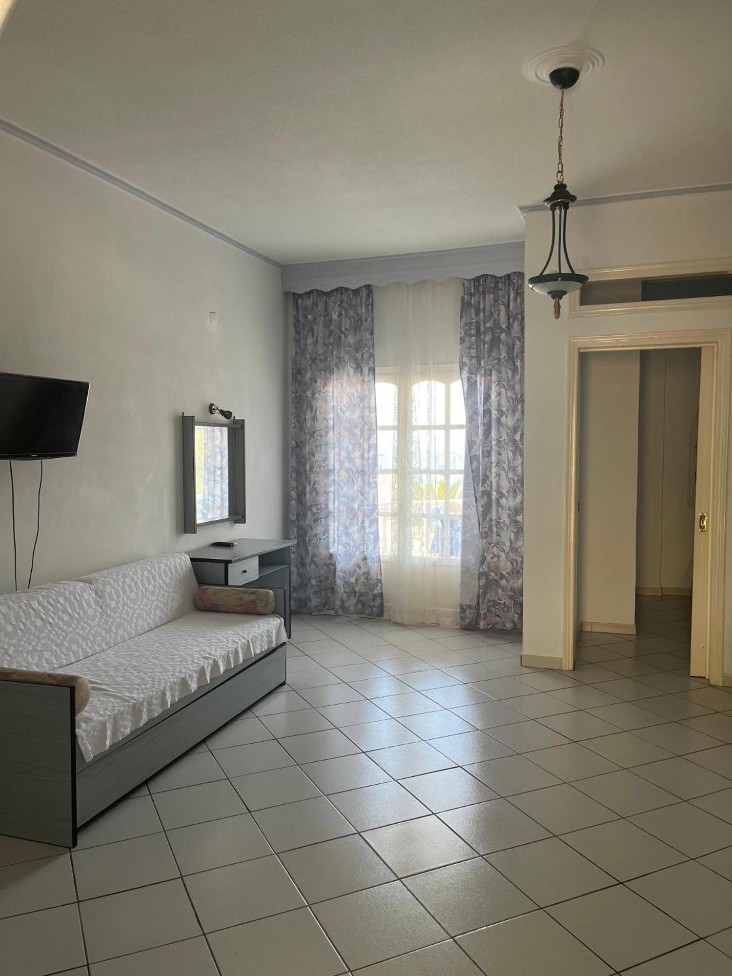 Apartment Dolphin 1 Parga