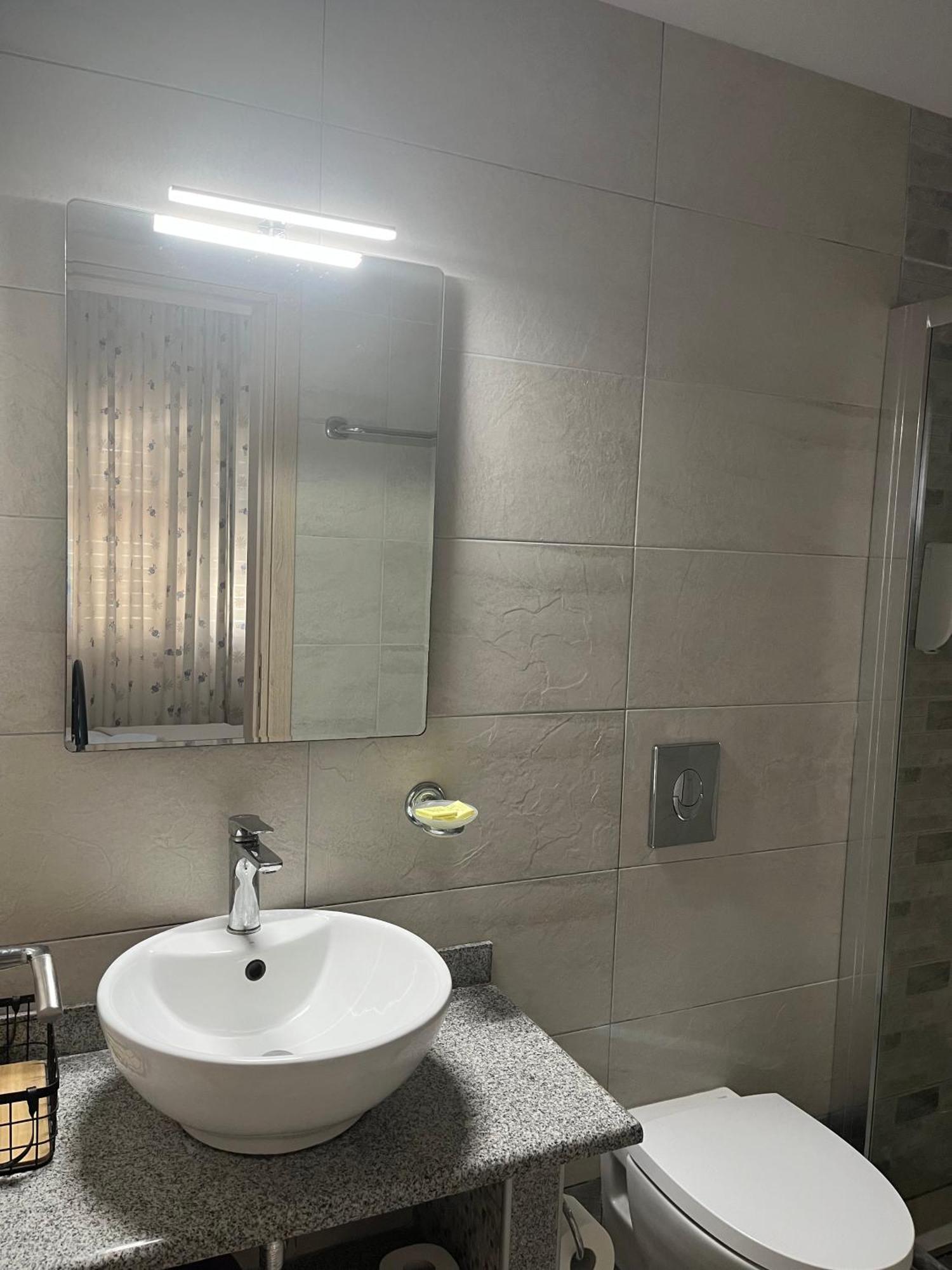 Apartament Dolphin 1