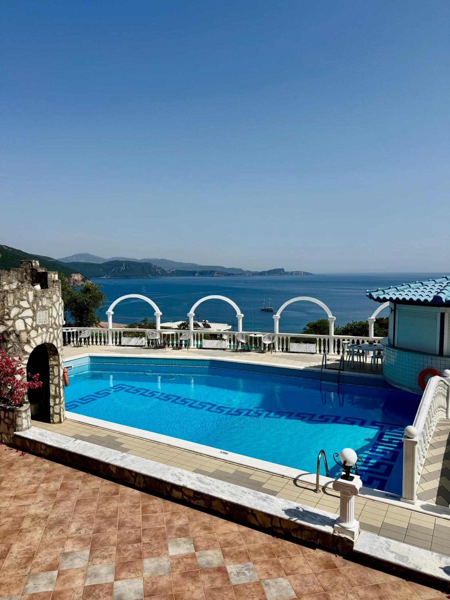 Apartament Dolphin 1 *