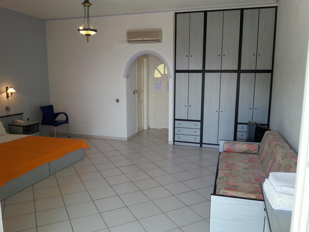 Apartment Dolphin 1