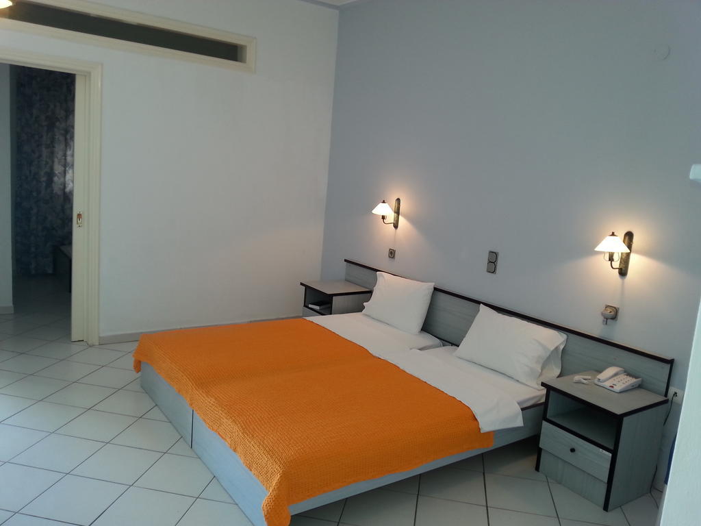 Apartment Dolphin 1