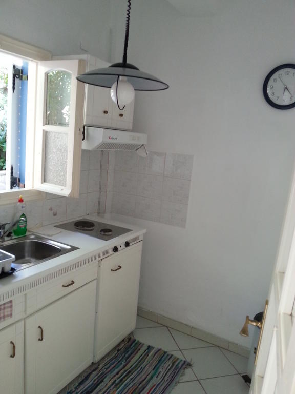 Apartment Dolphin 1 Parga