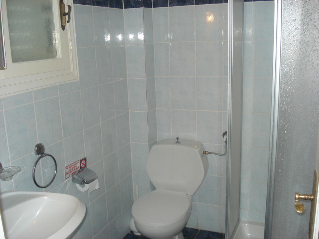 Apartment Dolphin 1 Parga