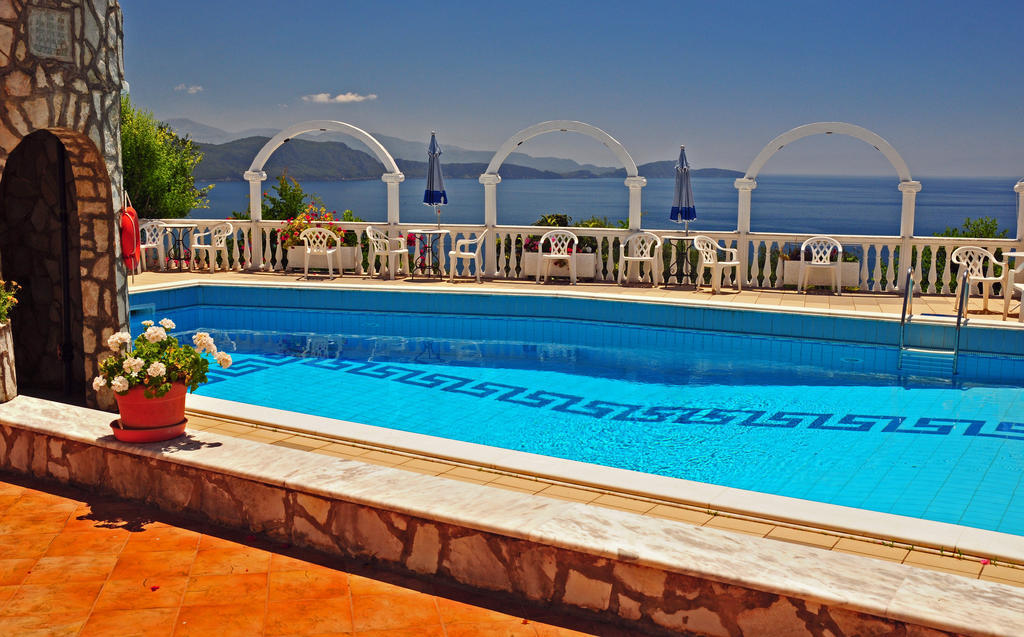 Apartment Dolphin 1 Parga