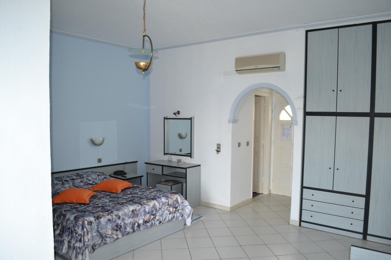 Apartment Dolphin 1 *