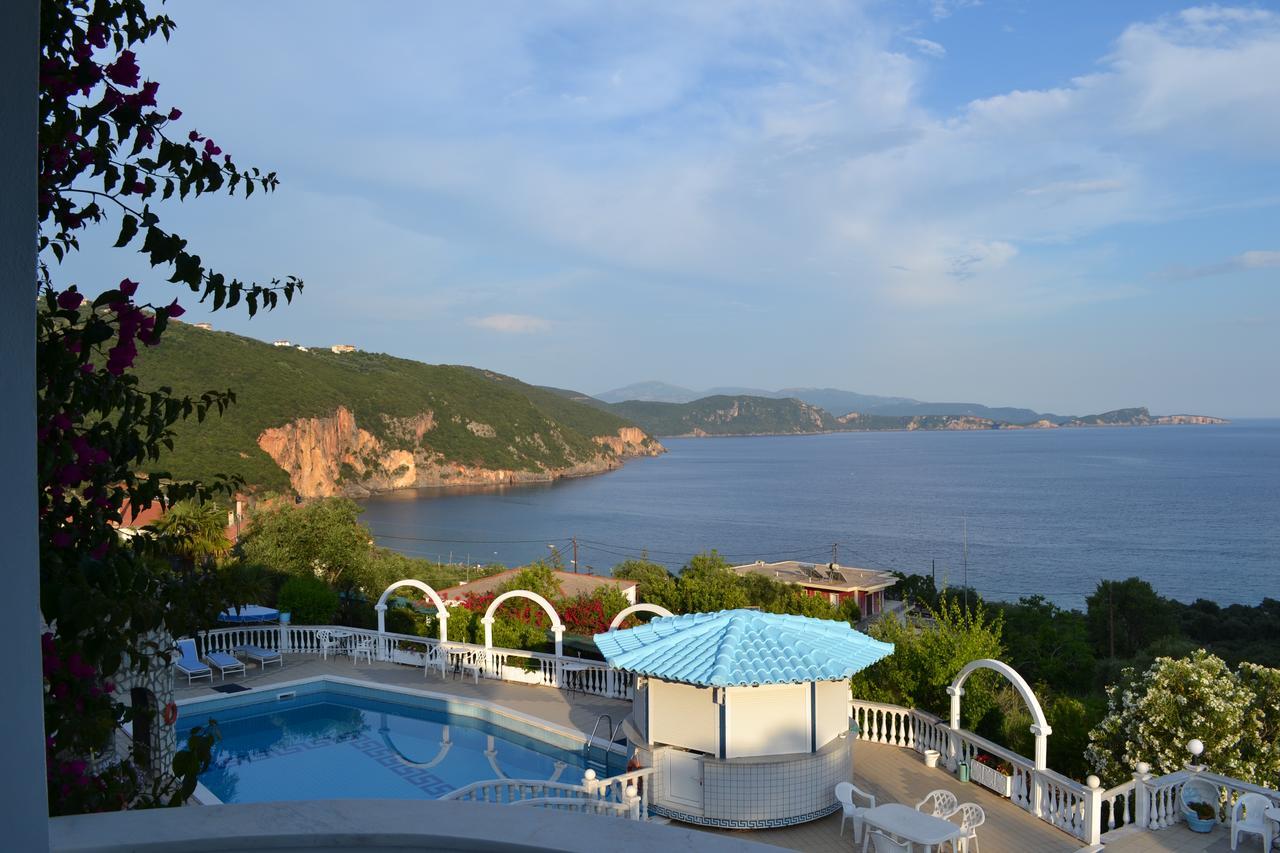Apartament Dolphin 1 *