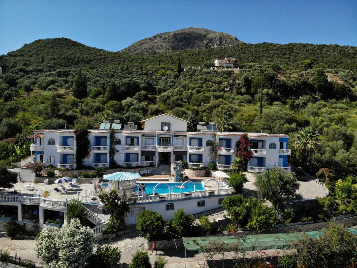 Apartament Dolphin 1